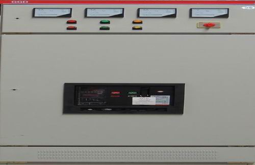 奉贤低压控制箱 奉贤低压控制箱