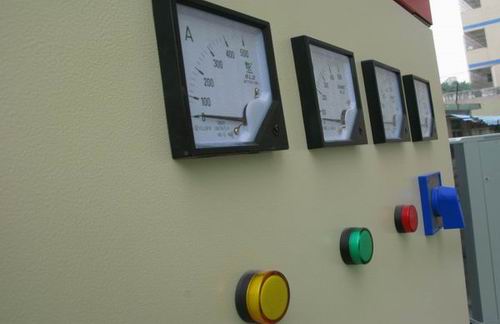 奉贤成套控制箱